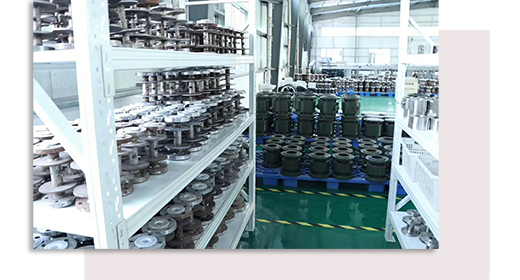 專注研發(fā) 經(jīng)驗(yàn)沉淀